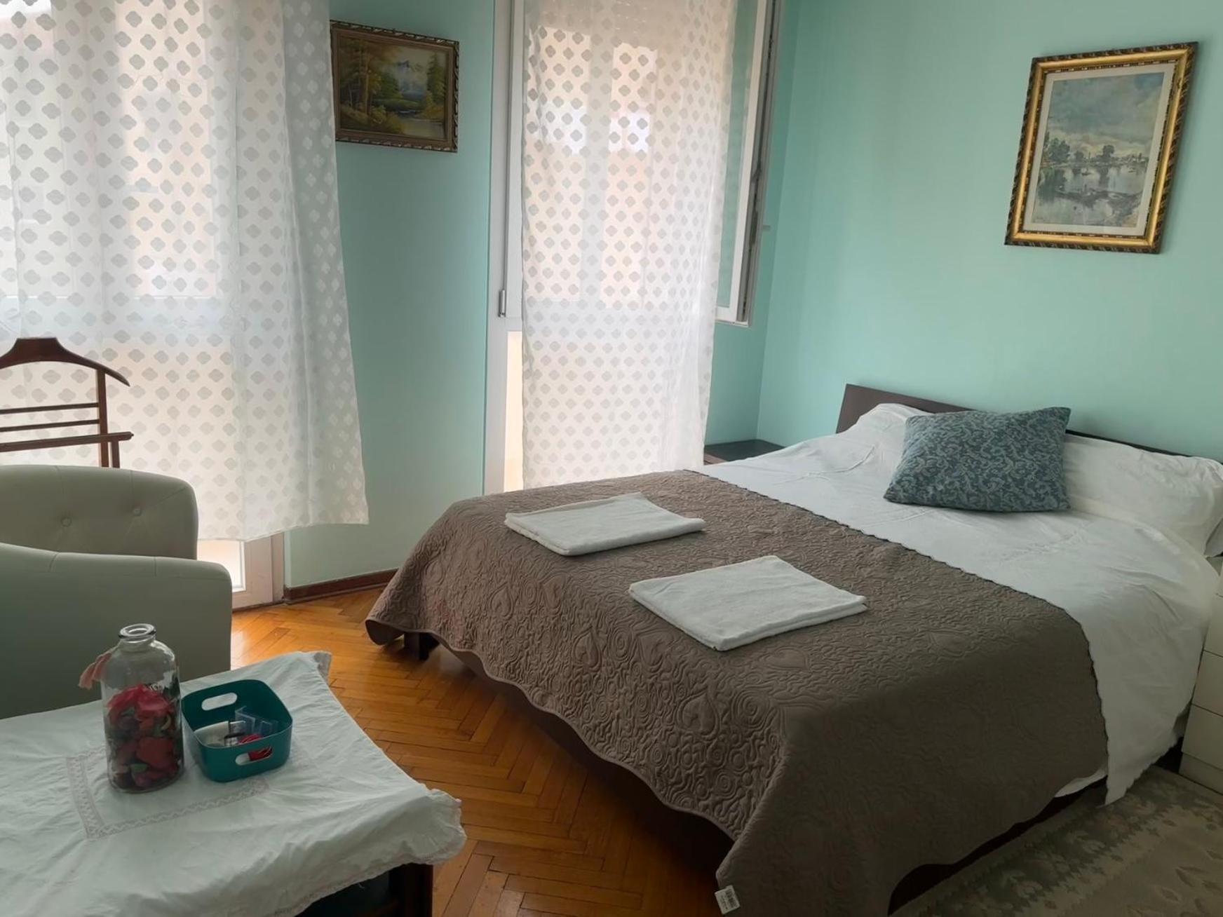 מלון מסטרה Dolce Casa Venezia מראה חיצוני תמונה