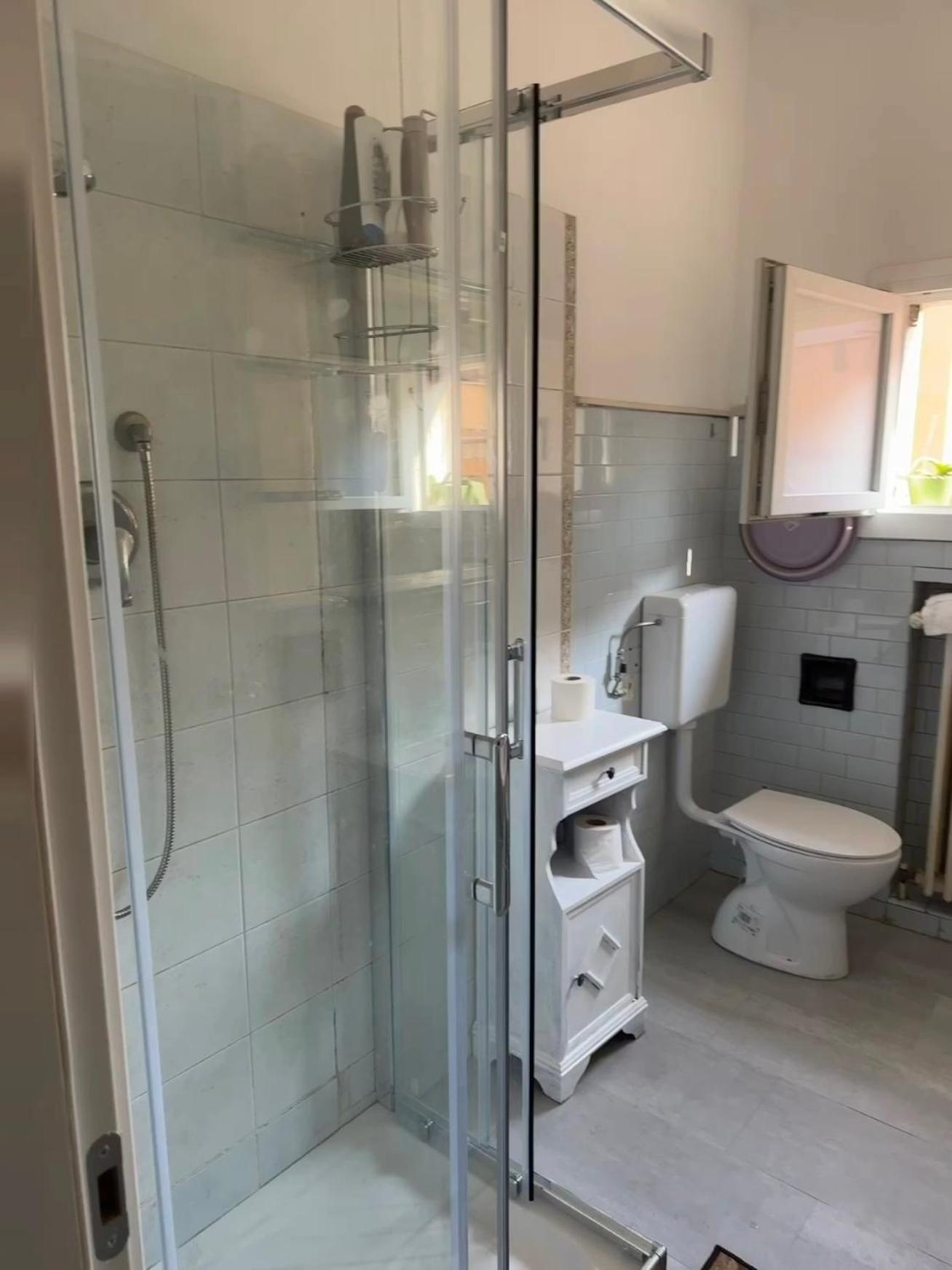 מלון מסטרה Dolce Casa Venezia מראה חיצוני תמונה