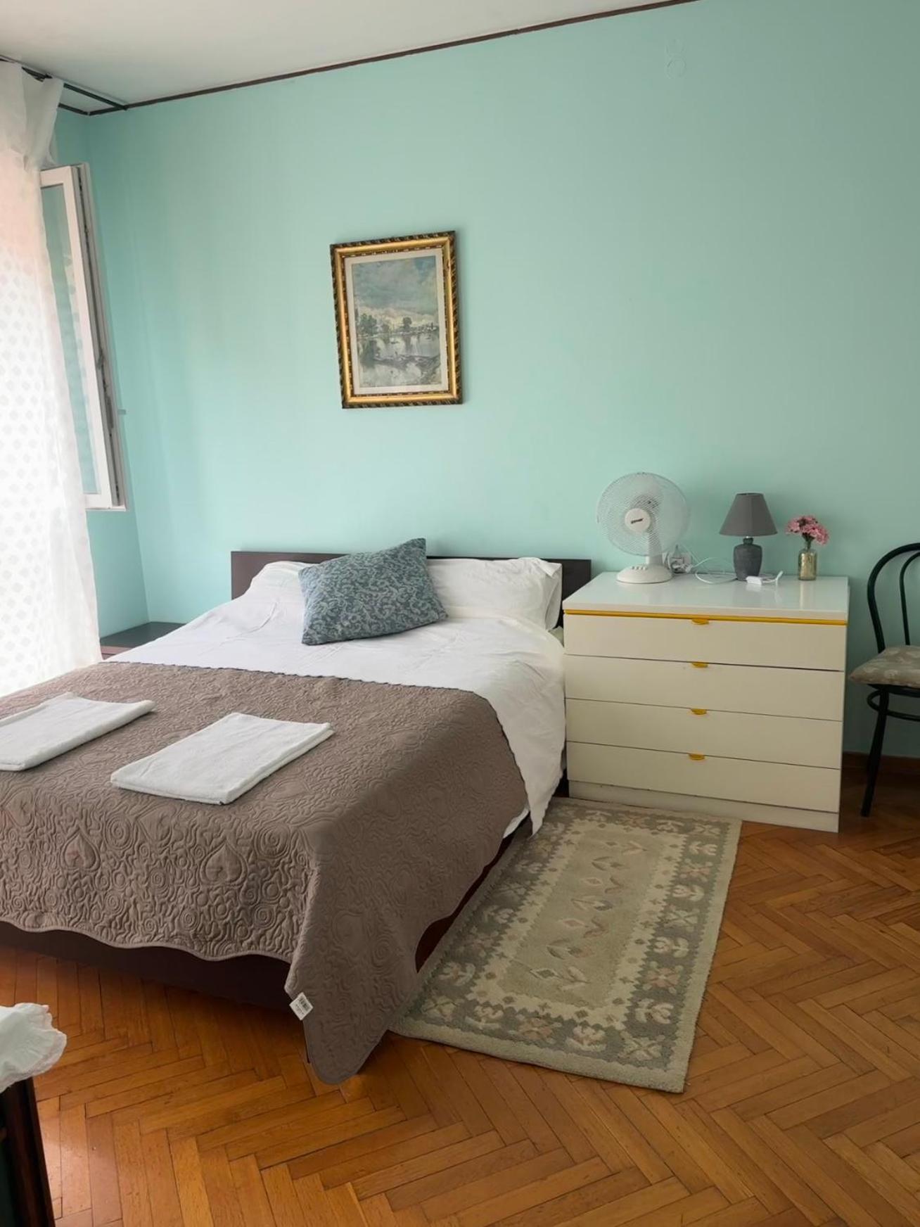 מלון מסטרה Dolce Casa Venezia מראה חיצוני תמונה