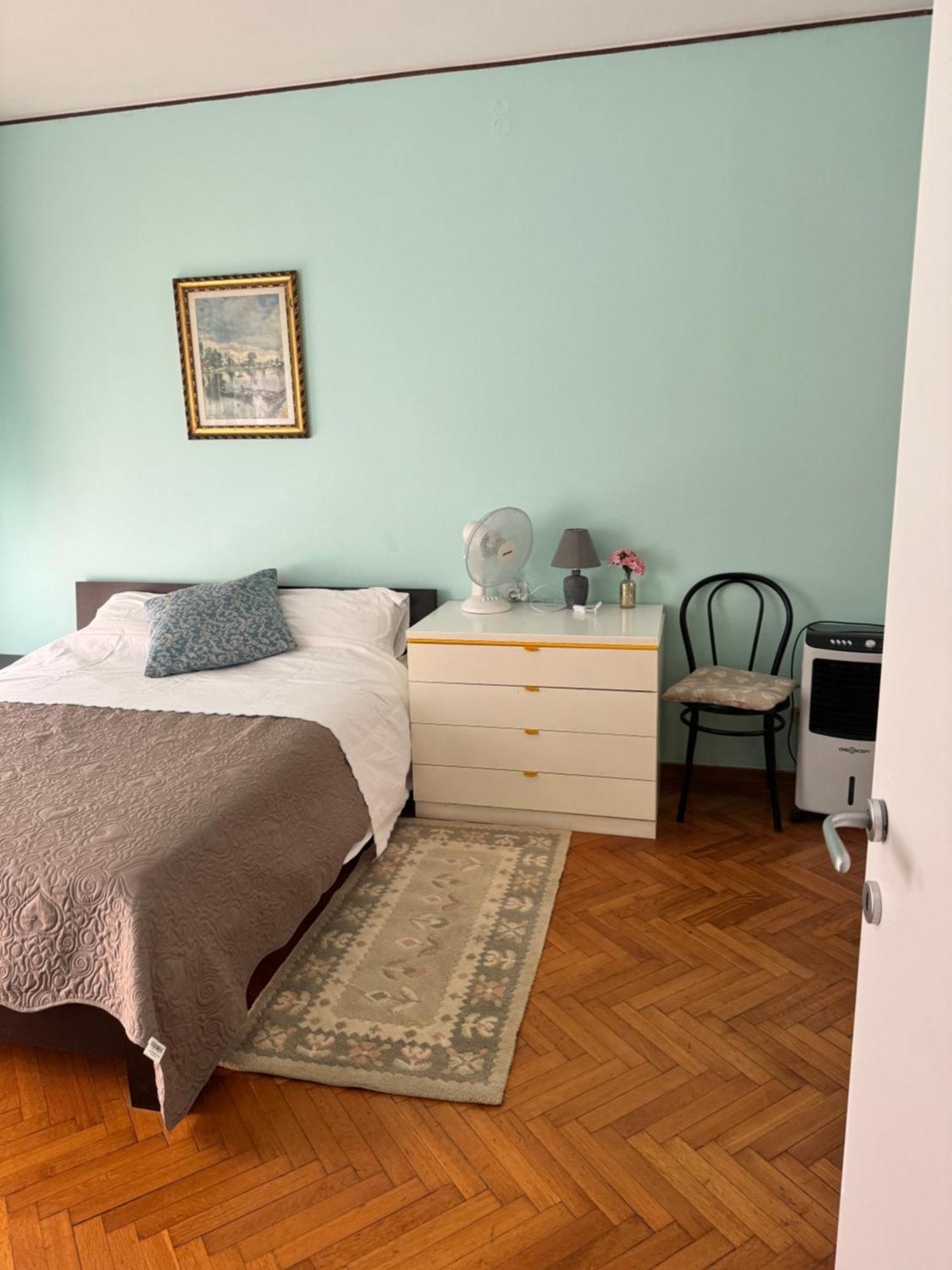 מלון מסטרה Dolce Casa Venezia מראה חיצוני תמונה